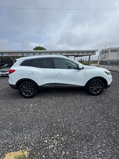 Renault Kadjar 8V 110CV Energy Intens (7)