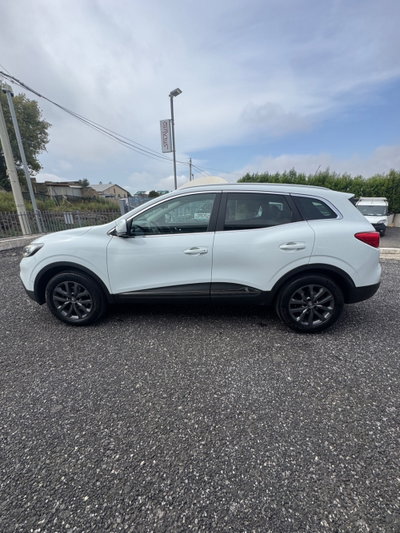 Renault Kadjar 8V 110CV Energy Intens (8)