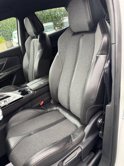 Peugeot 3008 BlueHDi 120 S&S EAT6 GT Line (10)