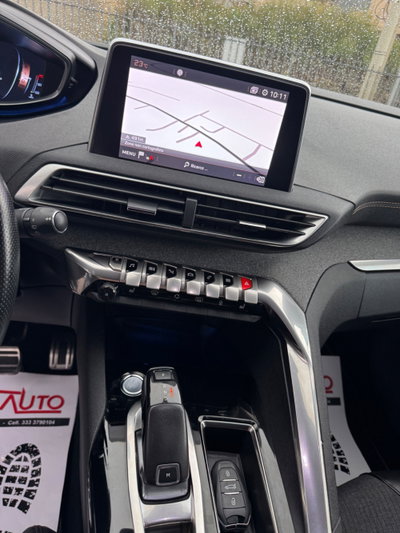 Peugeot 3008 BlueHDi 120 S&S EAT6 GT Line (12)