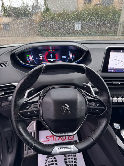 Peugeot 3008 BlueHDi 120 S&S EAT6 GT Line (13)