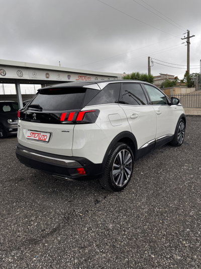 Peugeot 3008 BlueHDi 120 S&S EAT6 GT Line (4)