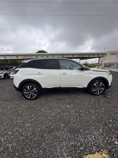 Peugeot 3008 BlueHDi 120 S&S EAT6 GT Line (7)