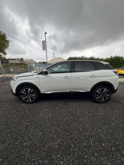 Peugeot 3008 BlueHDi 120 S&S EAT6 GT Line (8)