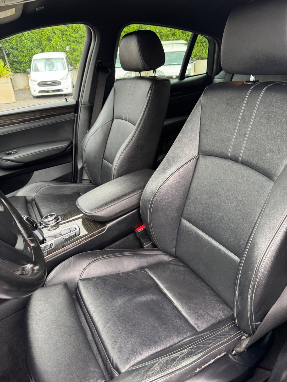 BMW X4 xDrive20d Msport (11)