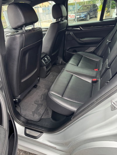 BMW X4 xDrive20d Msport (12)