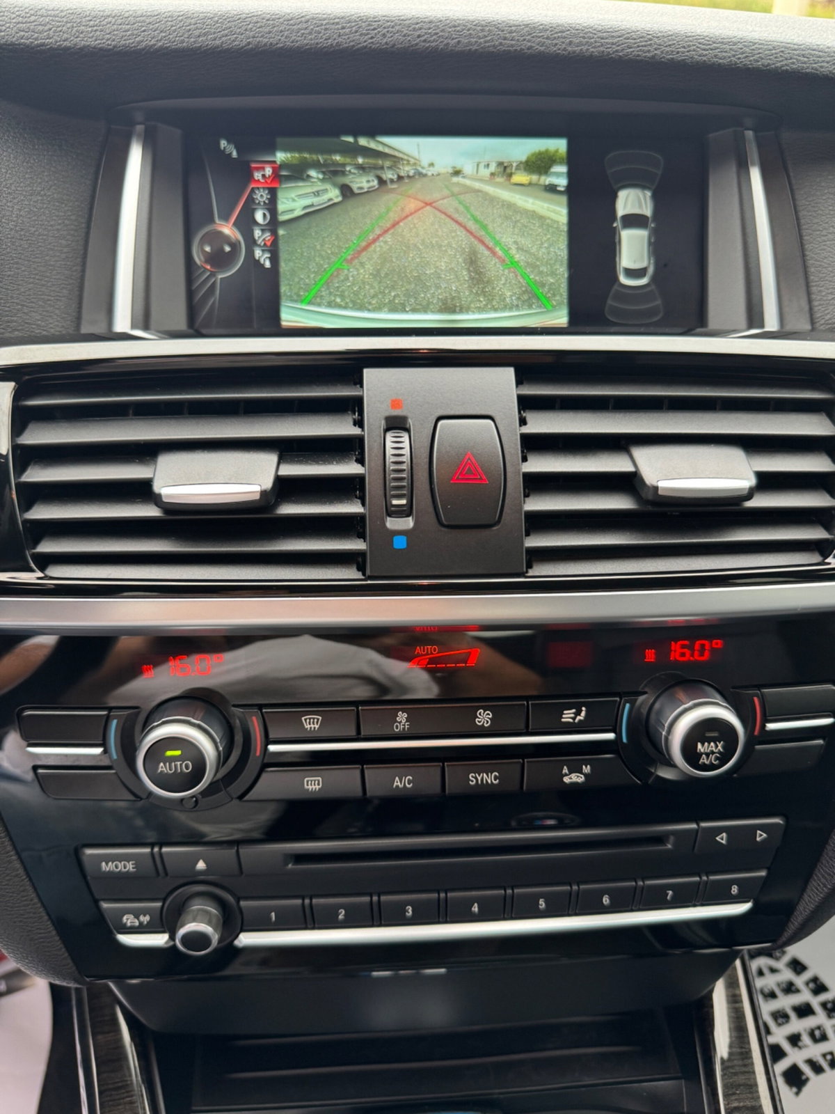 BMW X4 xDrive20d Msport (13)