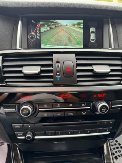 BMW X4 xDrive20d Msport (13)