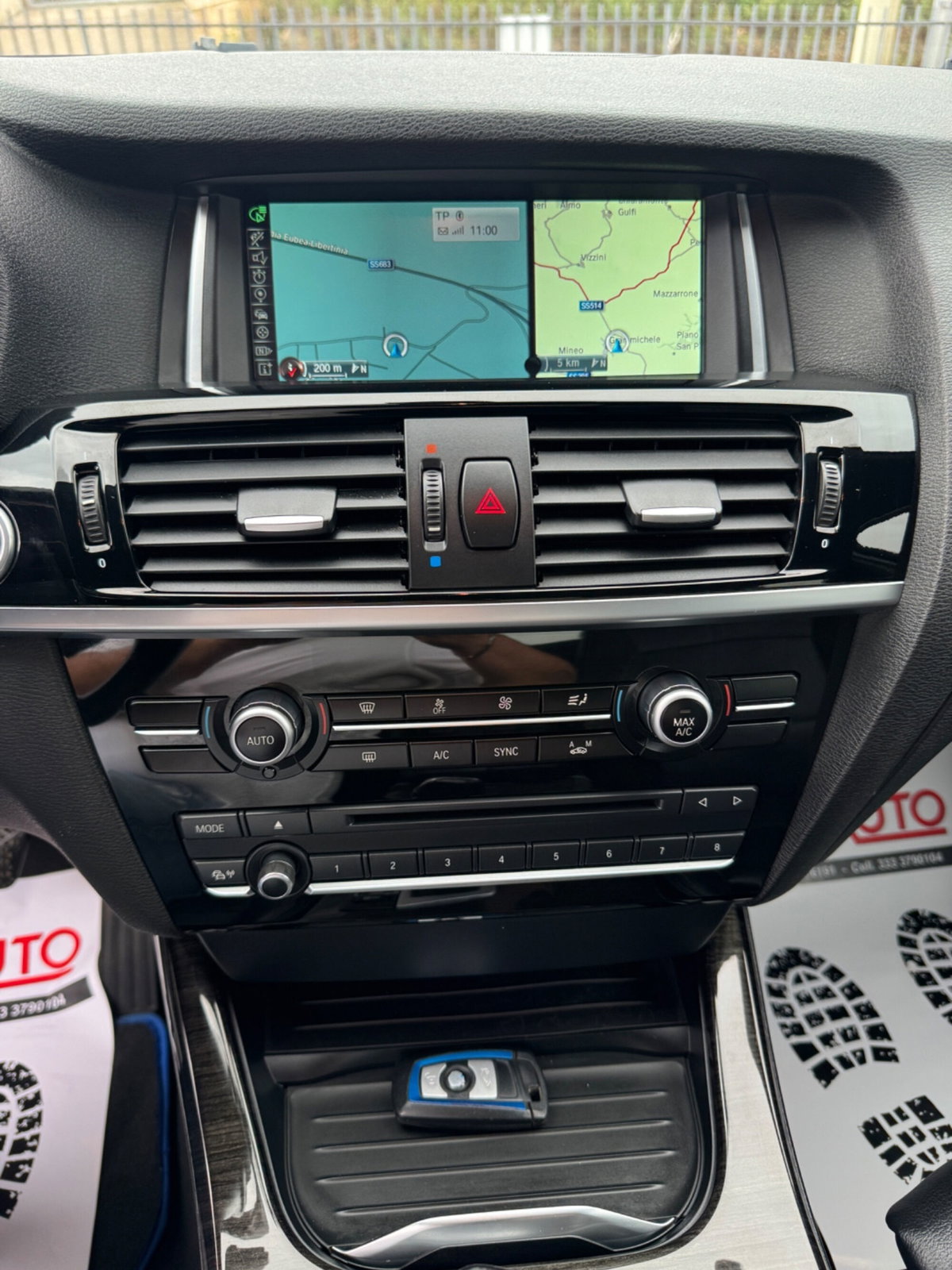 BMW X4 xDrive20d Msport (14)