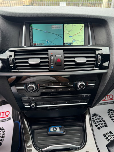 BMW X4 xDrive20d Msport (14)
