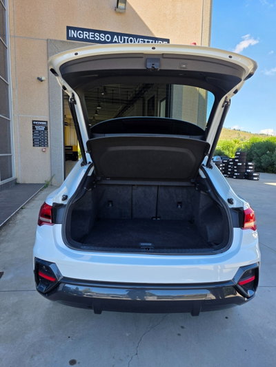 Audi Q3 35 TDI quattro S tronic Business (13)
