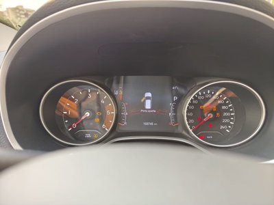 Jeep Compass 2.0 Multijet II 4WD Night Eagle (2)