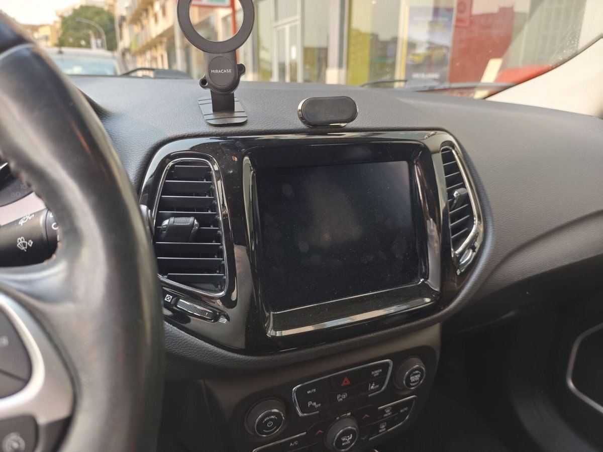 Jeep Compass 2.0 Multijet II 4WD Night Eagle (3)
