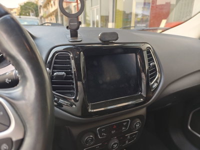 Jeep Compass 2.0 Multijet II 4WD Night Eagle (3)