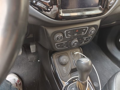 Jeep Compass 2.0 Multijet II 4WD Night Eagle (4)