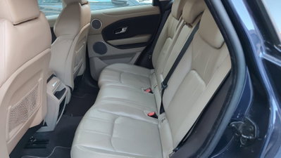 Land Rover Range Rover Evoque 2.0 TD4 150 CV 5p. Pure (5)