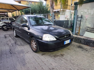 Kia Rio 1.3i cat 4 porte Sedan RS Comfort usata