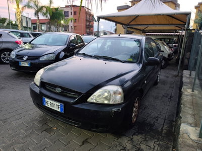 Kia Rio 1.3i cat 4 porte Sedan RS Comfort (3)