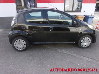 Citroen C1 1.0 5 porte C1TY (10)