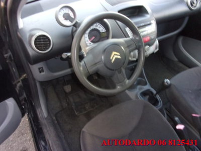 Citroen C1 1.0 5 porte C1TY (12)