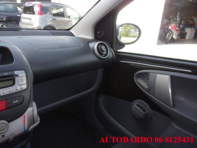 Citroen C1 1.0 5 porte C1TY (14)