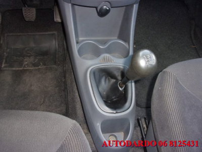 Citroen C1 1.0 5 porte C1TY (15)