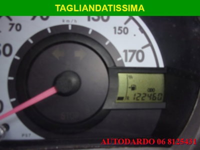 Citroen C1 1.0 5 porte C1TY (3)