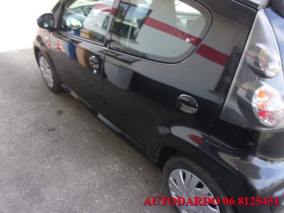 Citroen C1 1.0 5 porte C1TY (5)