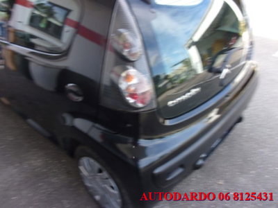 Citroen C1 1.0 5 porte C1TY (6)