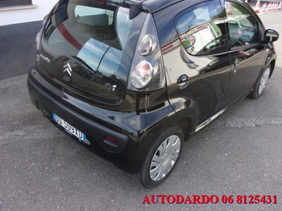 Citroen C1 1.0 5 porte C1TY (9)