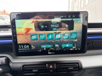 Citroen C3 Aircross 1.2 puretech turbo You 100cv (12)