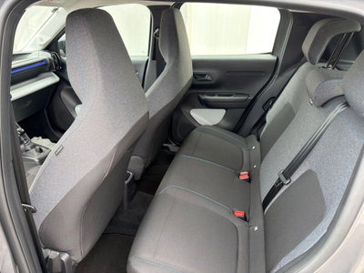 Citroen C3 Aircross 1.2 puretech turbo You 100cv (8)