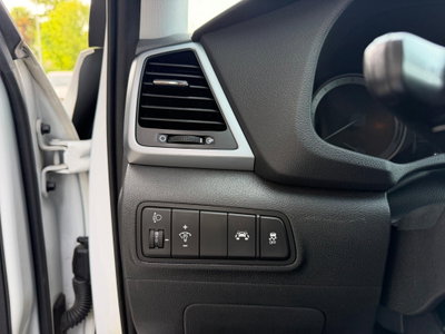 Hyundai Tucson 1.7 CRDi DCT Sound Edition (10)