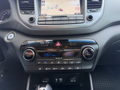 Hyundai Tucson 1.7 CRDi DCT Sound Edition (15)