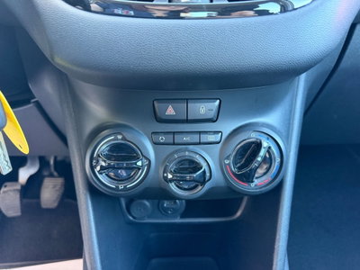 Peugeot 208 HDi 68 CV 5 porte Allure (14)