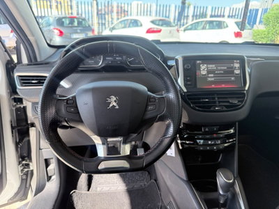 Peugeot 208 Turbo 110 EAT6 S&S 5 porte GT Line (15)