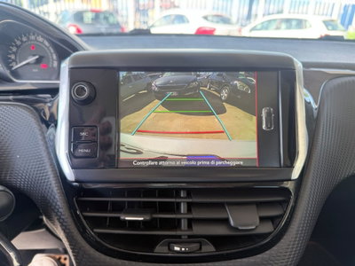 Peugeot 208 Turbo 110 EAT6 S&S 5 porte GT Line (18)