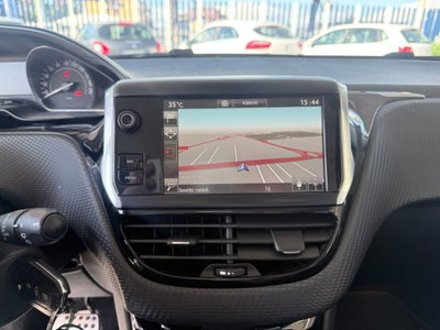 Peugeot 208 Turbo 110 EAT6 S&S 5 porte GT Line (19)
