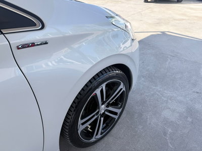 Peugeot 208 Turbo 110 EAT6 S&S 5 porte GT Line (8)