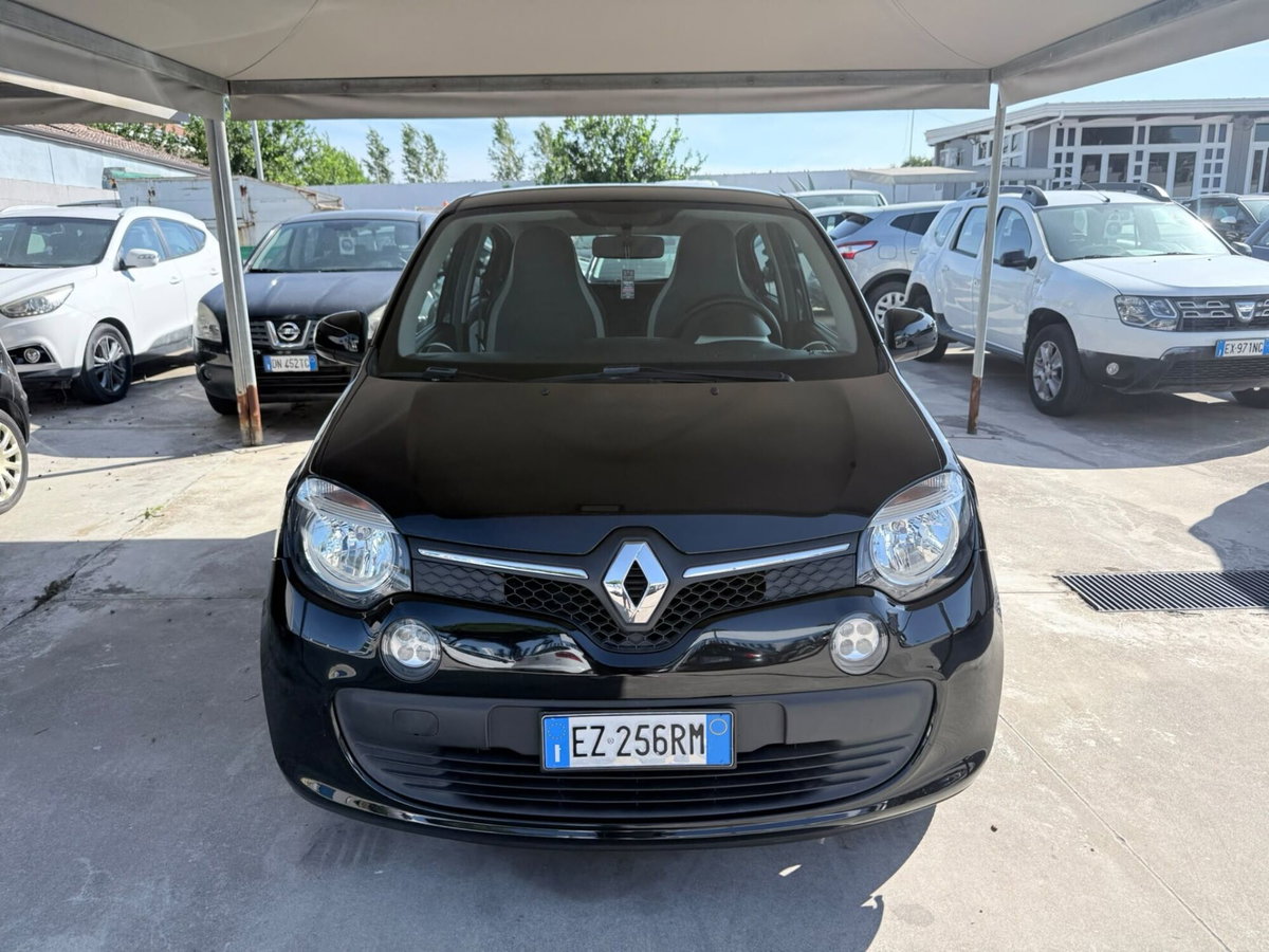 Renault Twingo 1.0 SCe Live