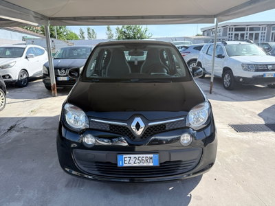 Renault Twingo 1.0 SCe Live usata