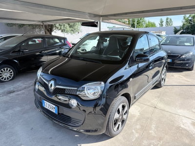 Renault Twingo 1.0 SCe Live (2)