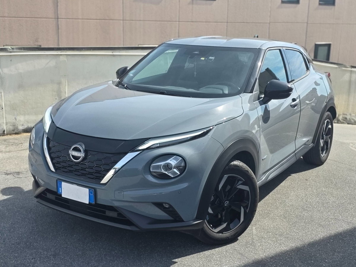 Nissan Juke 1.6 94 CV Zero (2)