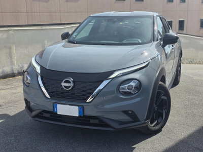 Nissan Juke 1.6 94 CV Zero (3)