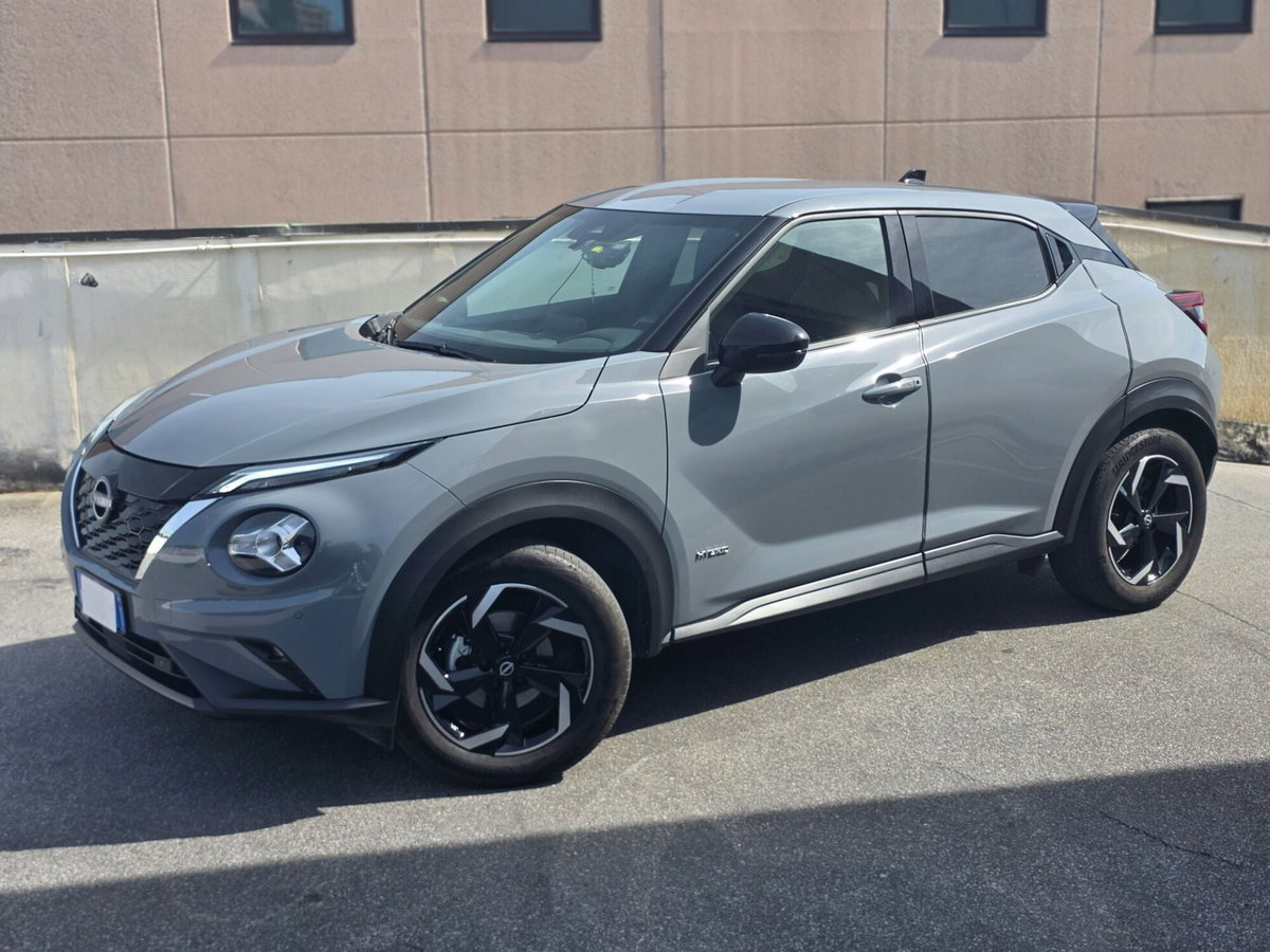 Nissan Juke 1.6 94 CV Zero (4)