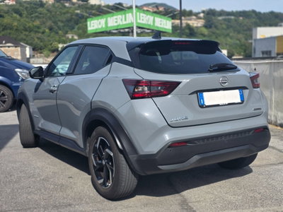 Nissan Juke 1.6 94 CV Zero (5)