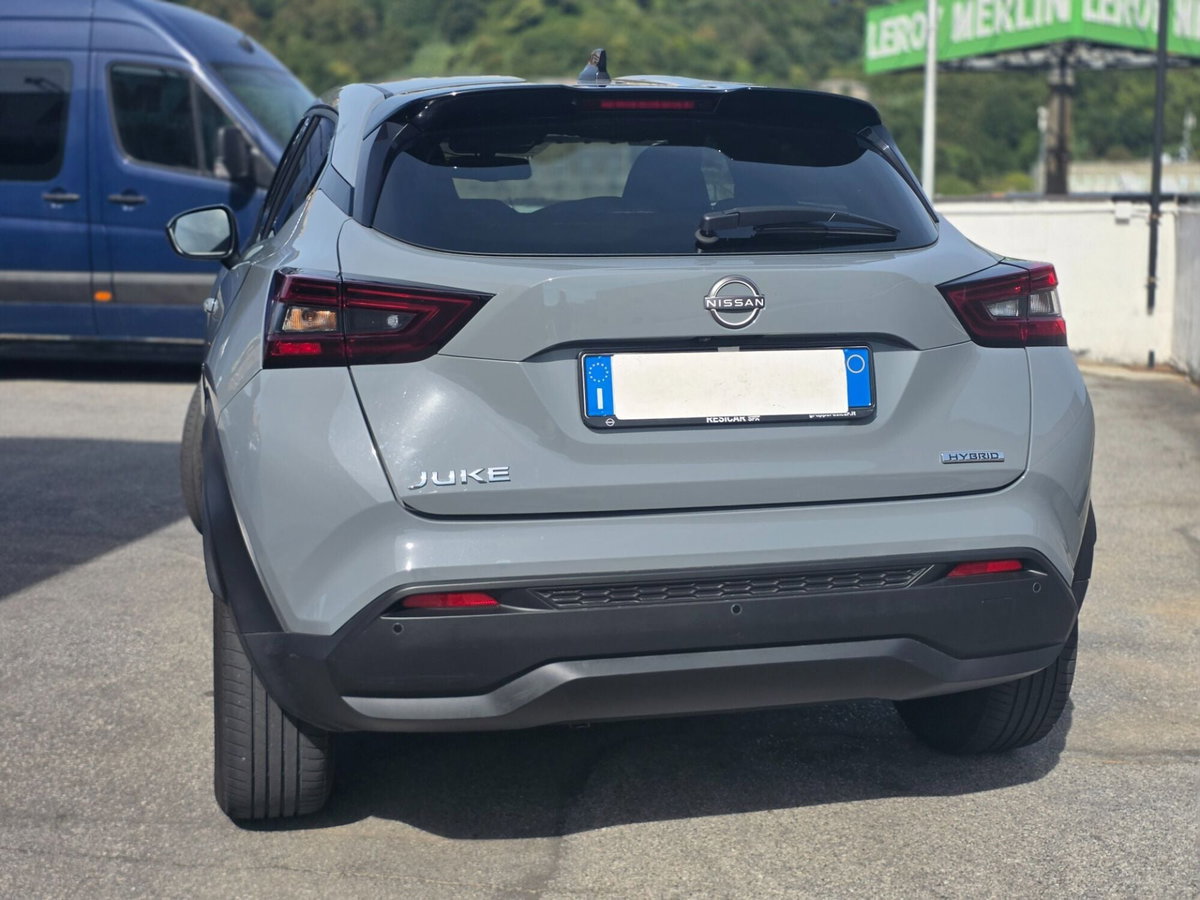 Nissan Juke 1.6 94 CV Zero (6)