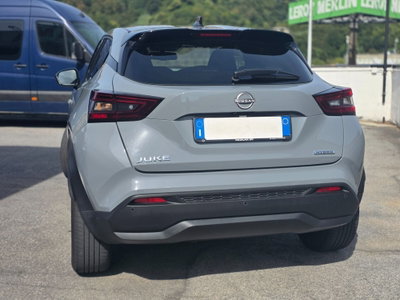 Nissan Juke 1.6 94 CV Zero (6)