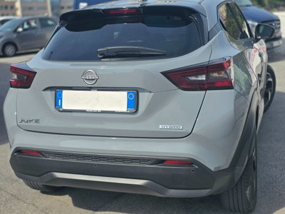 Nissan Juke 1.6 94 CV Zero (7)