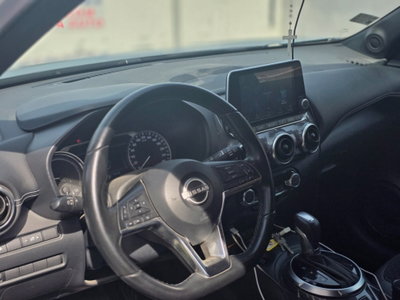 Nissan Juke 1.6 94 CV Zero (8)
